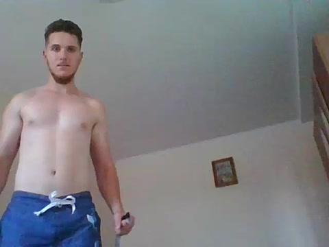 gymratguy