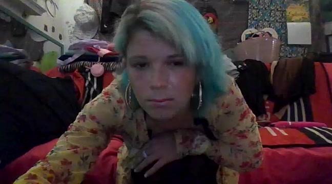 gypsyjinxed