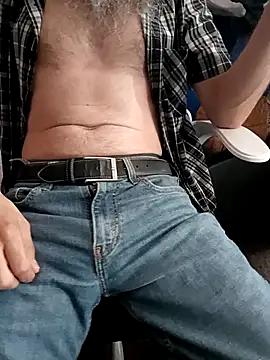 hairyhardonfuryou