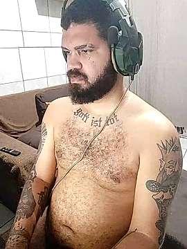 hairyjames