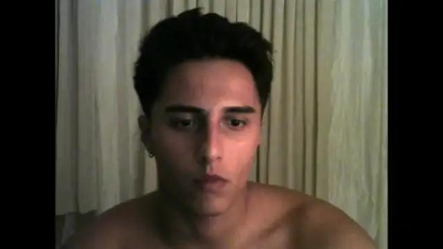 handsomeesmer