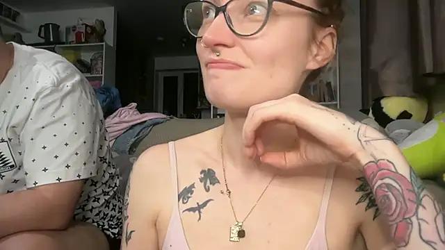 harleyblair