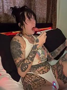 heavymetalvixen
