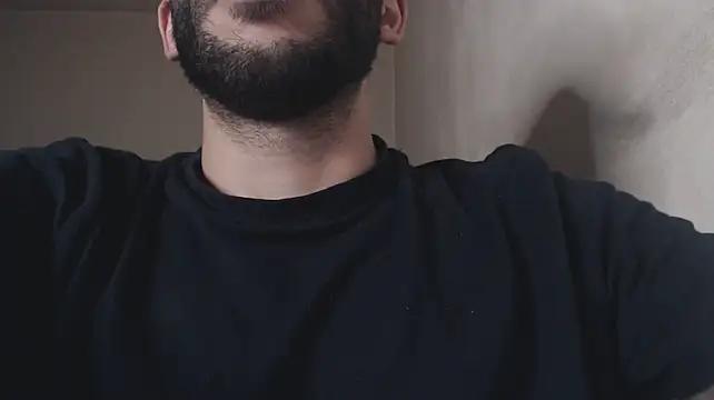 henryaxe