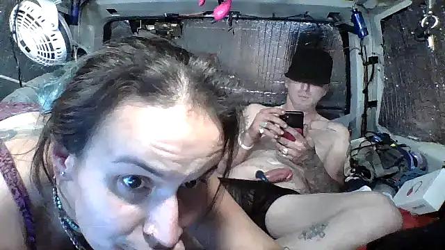 hisnativequeen420