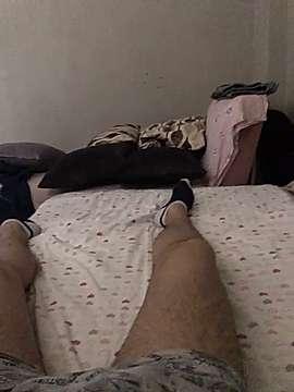 hornyBoy3435