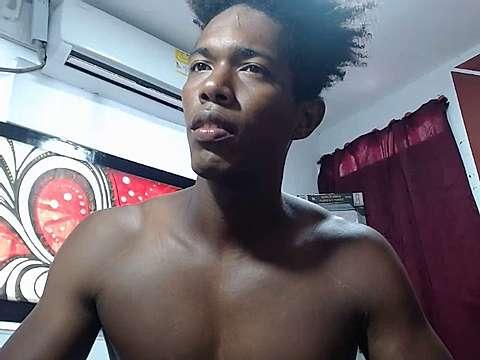 hornyblackskin_1