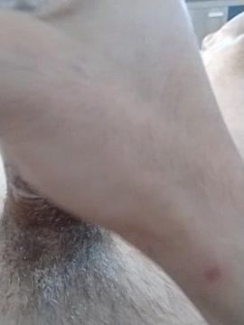 hornyboyck