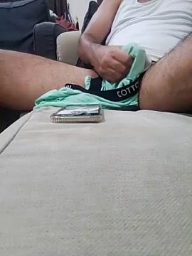 hornyguy84288