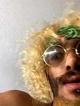 hornypersiancock