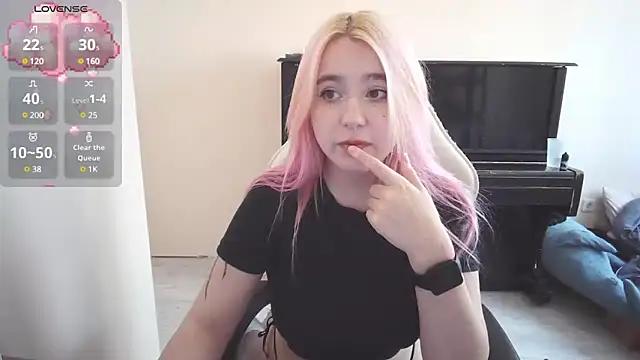 hornyyeva
