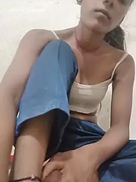 hotbabymuskan