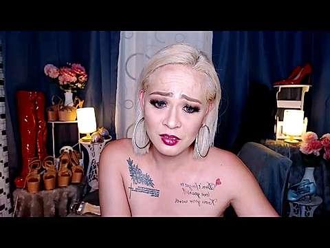 hotcumfelicity