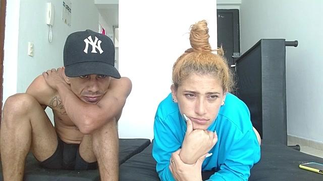 hotwhite_and_blackcock