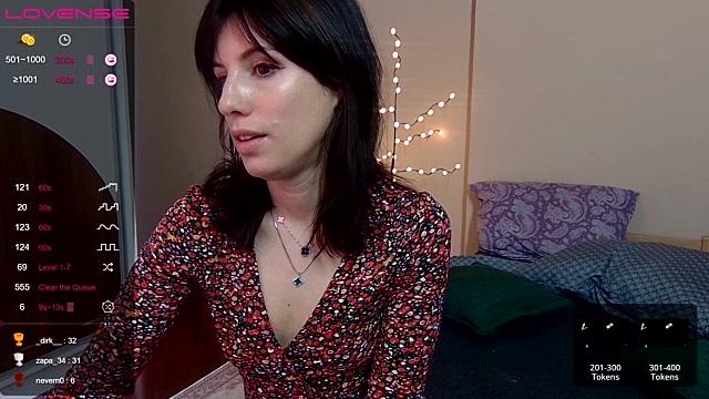 iLauraPalmer