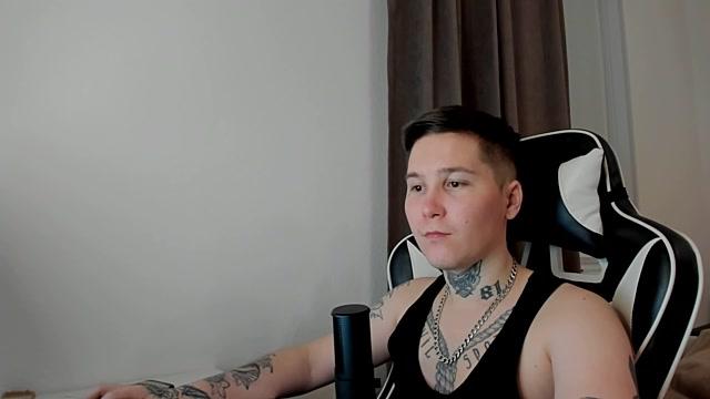 iamhoneybadger