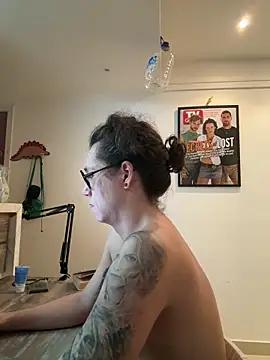 ilovecokevanilla