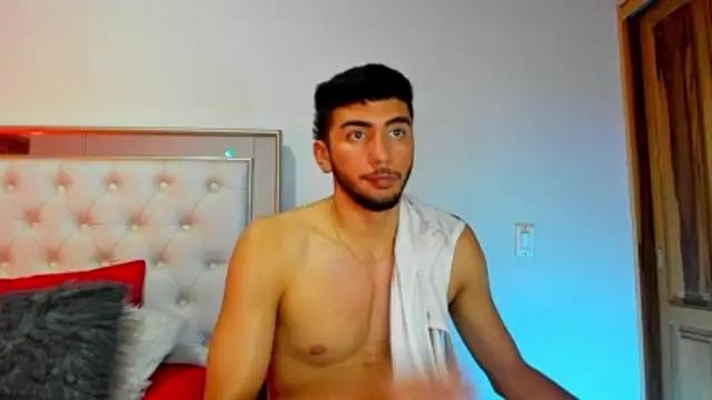 im_Aronvanst