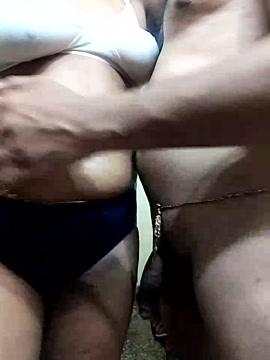 indianxcuple