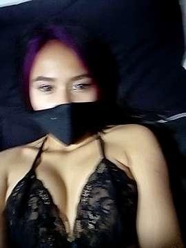 indirabrunette