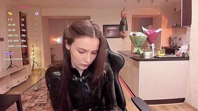irisskiss