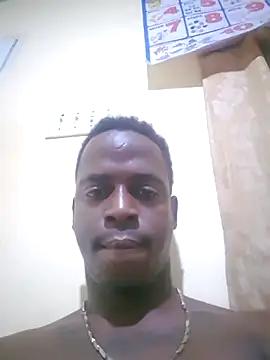 jamaicandick876
