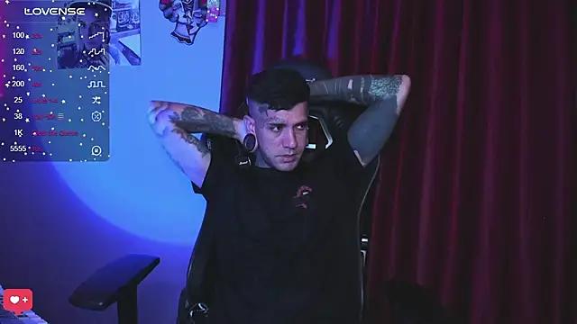 jhonny__ackerman