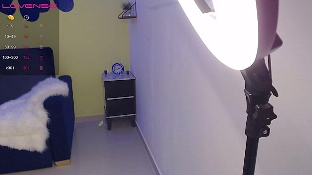 johanalatinacaliente