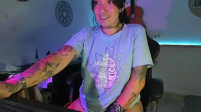julia_steamy