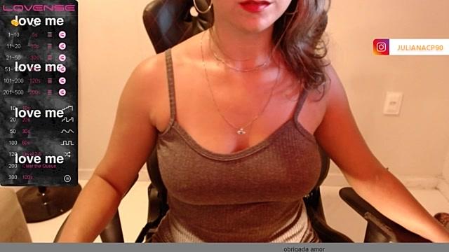 julianahotwife