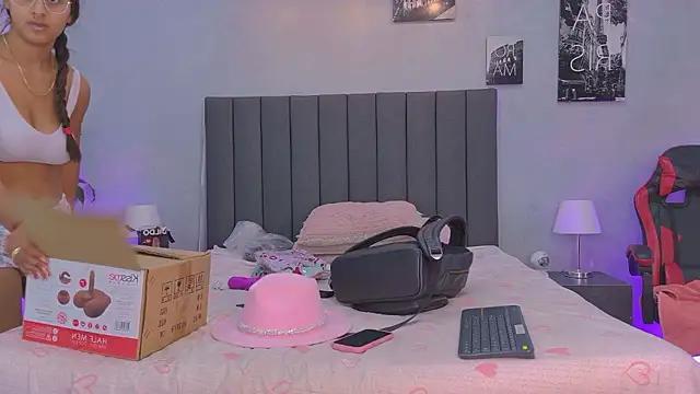 kendra_london