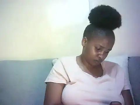kenyana254doll