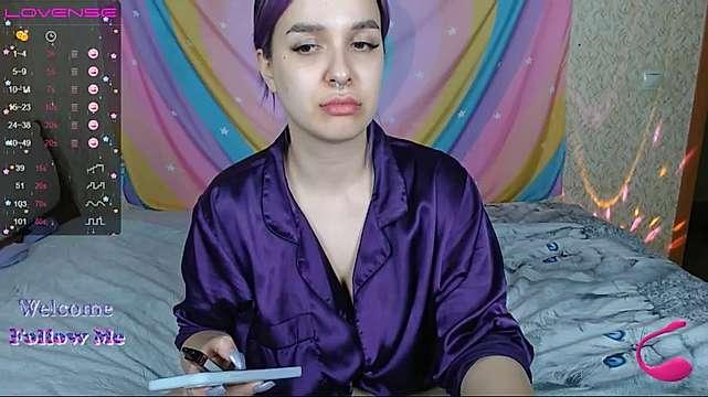 kenz-darkviolet