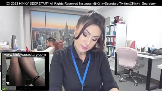 kinky_secretary