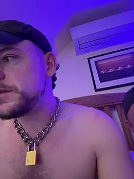 kinkycountrywhitetrasjock