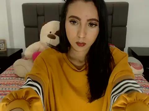 kloeSpencer06