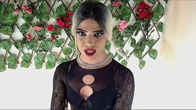 kristalQueen