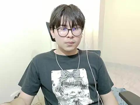 kuromi_boy