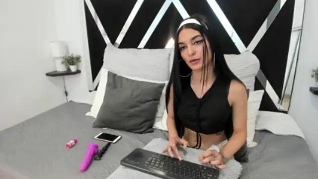 kurommi_Demon