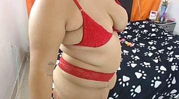 la_gordis_bella