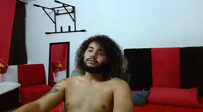 latinhairybeard