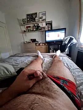 lewnormaldick
