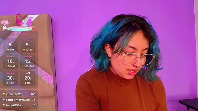 lilith_godness_666