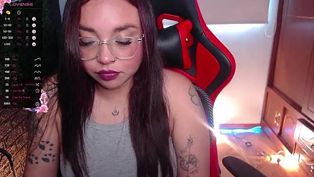lilysweet_m