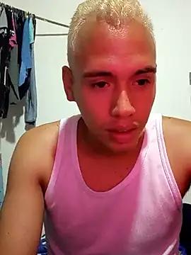 lionhotdick