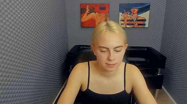 little_thumbelina
