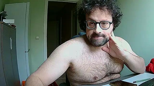 littlehairyman
