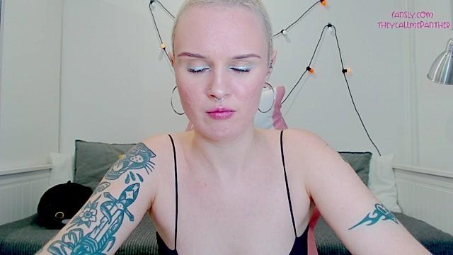 loulouthebear