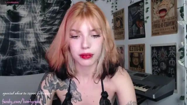 lovely_cassie