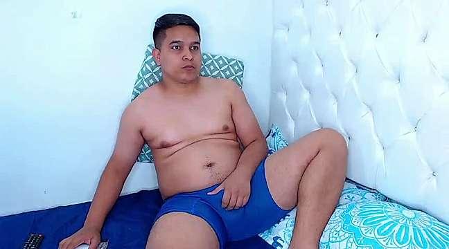 lucas_chubby